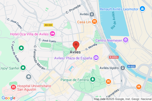 Aviles antonio
