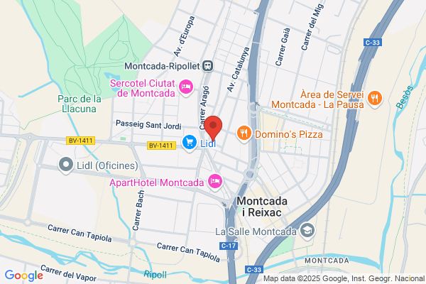 SERVICIOS INMOBILIARIOS E INVERSIONES DIAZ S.L. . .