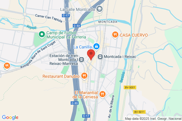 Agin Servicios Inmobiliarios S.L.