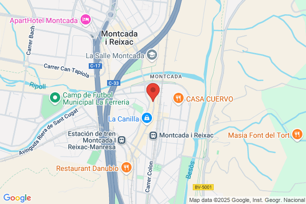 Alcala & Piñol Expert Inmobiliari C.B