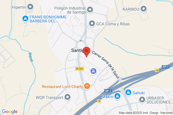 Barcelona Worldwide S.L.