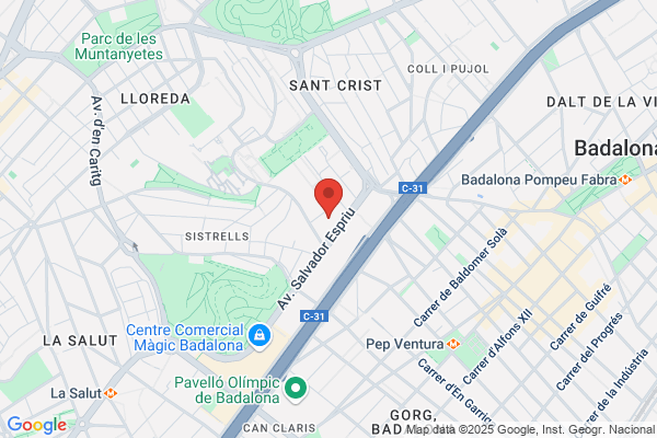FINCAS LLOREDA, S.L.