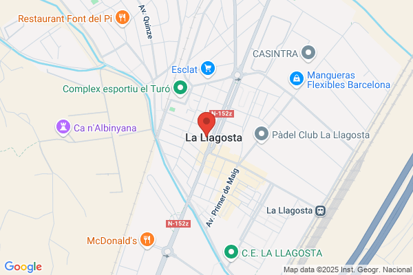 Kehilat Odres Nuevos