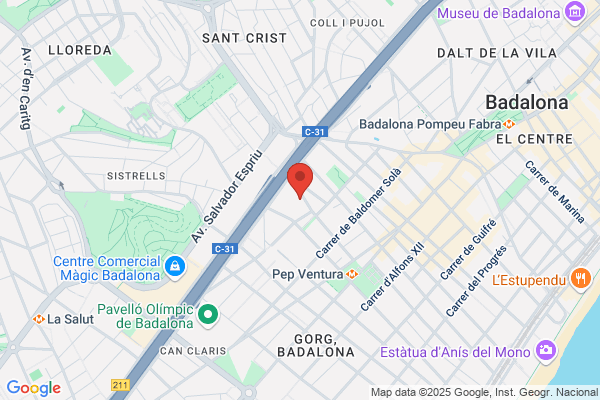 AmiNet Servicios de Limpieza