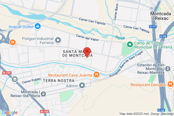 Autorecambios Canton S.L.