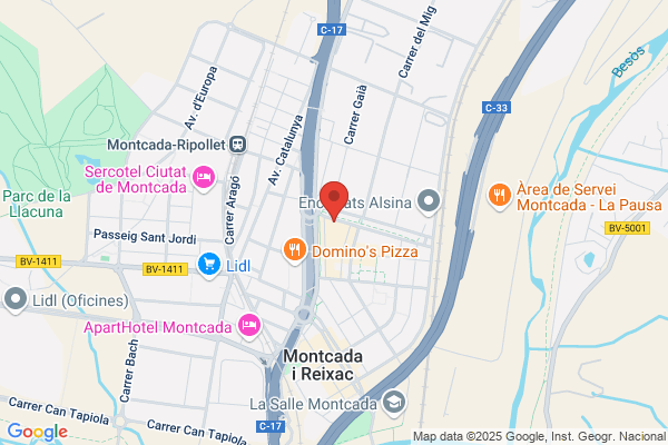Óptica gafas.es