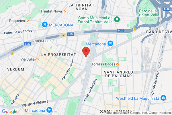 GGM Gastro Iberica
