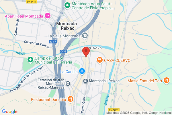 PANADERIA DIETÉTICA AVANZADA, S.L.