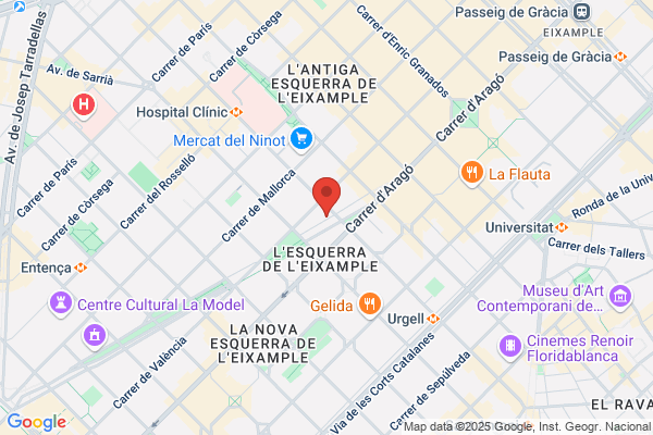 Auto Servicio Turo Park S. A.