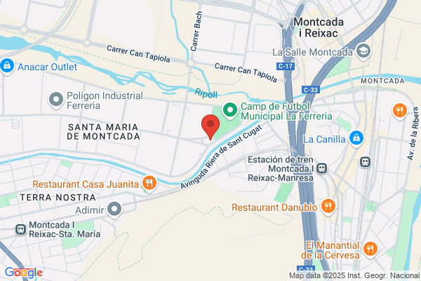 Estaciones De Servicio Baseva S.A.