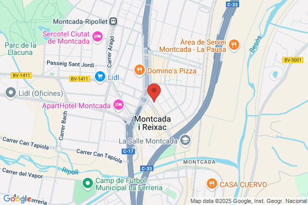 Estaciones De Servicio S.A.