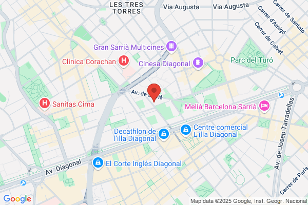 Infraestructura Y Urbanismo S. A.