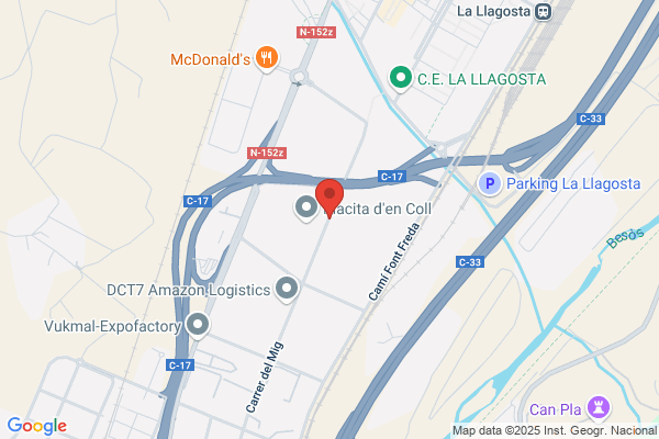 Autocares Badalona S.L.