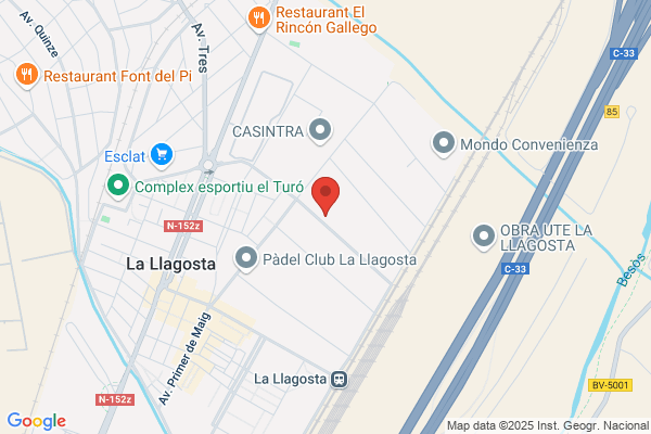 Cayvol S. Coop. C. Ltda.