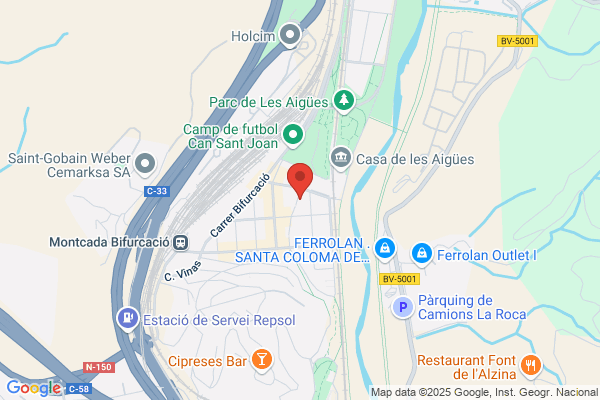 Gabinete Dental Dident S.L. - Estetica Dental ortodoncia y protesis