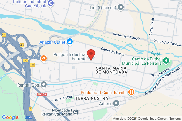 Llargues Masague a.