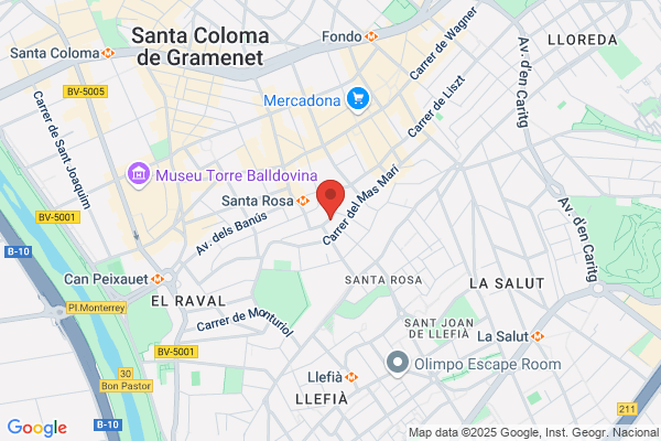 Norestim, Cerrajería y Carpintería Metálica