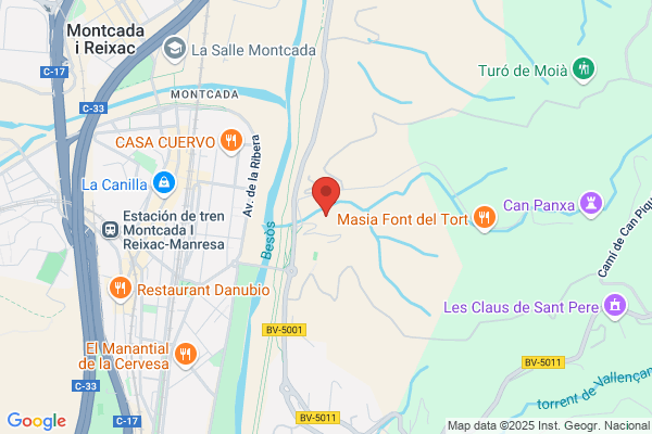 Ede Tequima S.L.