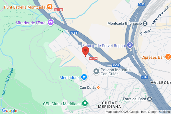 Industria Mecanica J. Panes S. A.