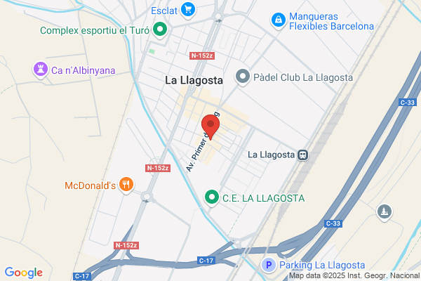 Restaurante El Quijote
