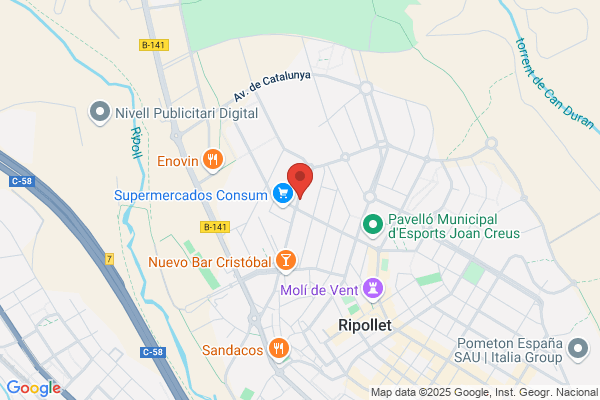 Boutique Rebollo - Modas Y Novedades