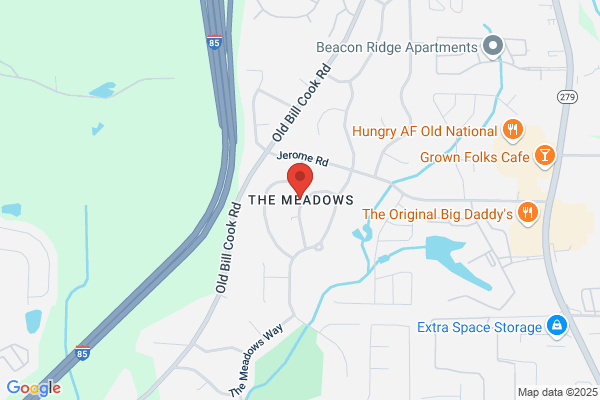 Atlanta Meadows S.L.