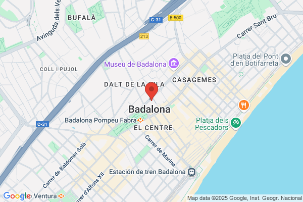 Sportium en Bingo Augusta
