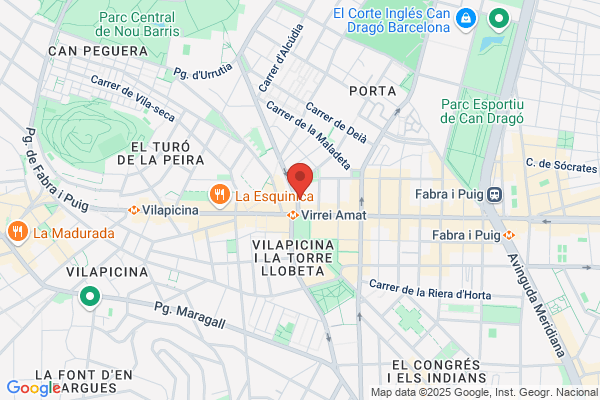 Sportium en Salón Caracas
