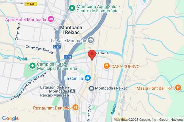 Aparicio Conejero m. L.