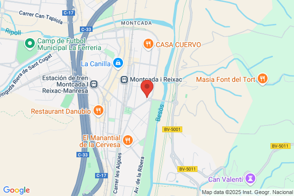 Vilamèdic Centre