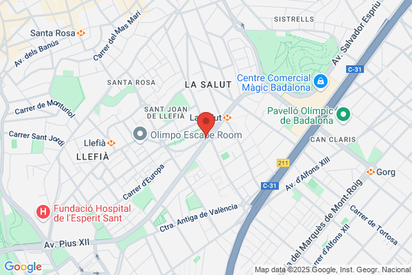 Aislamientos Ezemadu S.L.