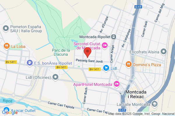 Autoservicio Alimentacion Gasull