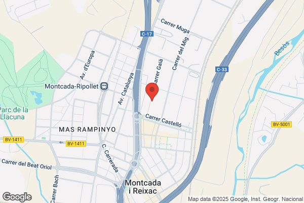 Distribucion De Hosteleria Y Alimentacio Ansa S.L.