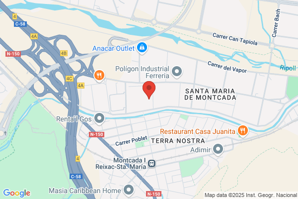 U. Trans Transportes Logisticos S.L.