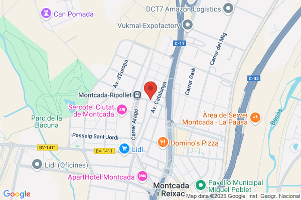 Antonio Rodriguez Granados Francisco Perez Molina Cdad