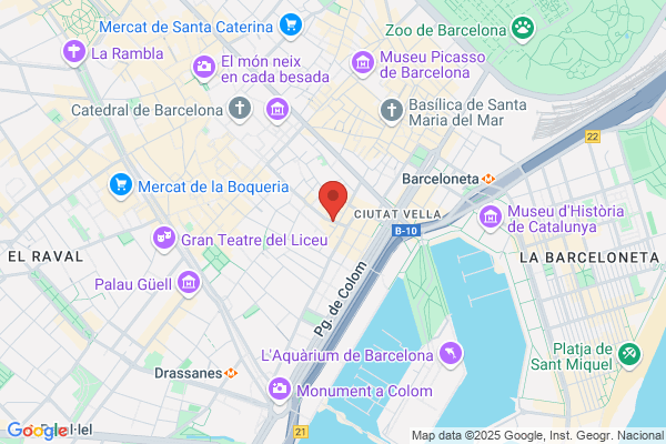 Barcelona Tattoo Art Gallery