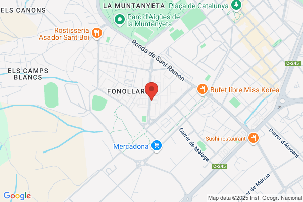 Poveda, Jose