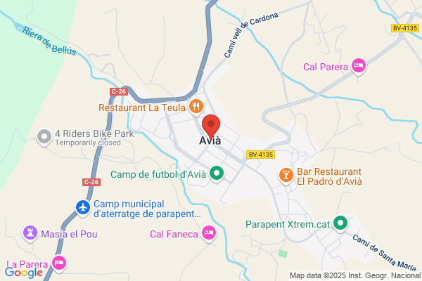 Pintors Lluc