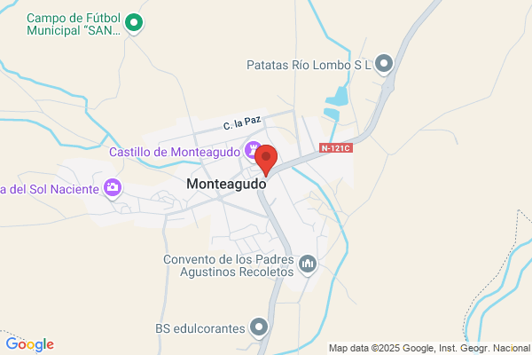 Farmacia Melero Iriarte