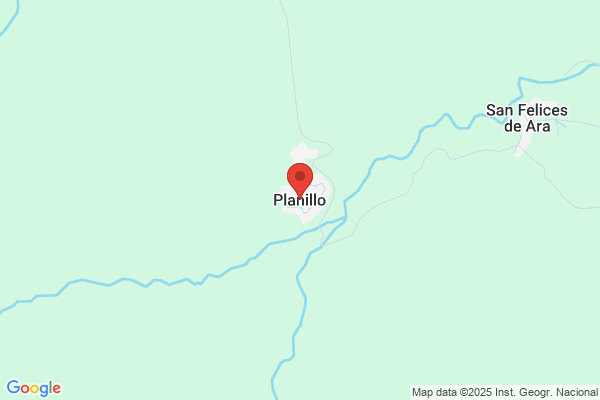 Hermanos Planillo S. L.
