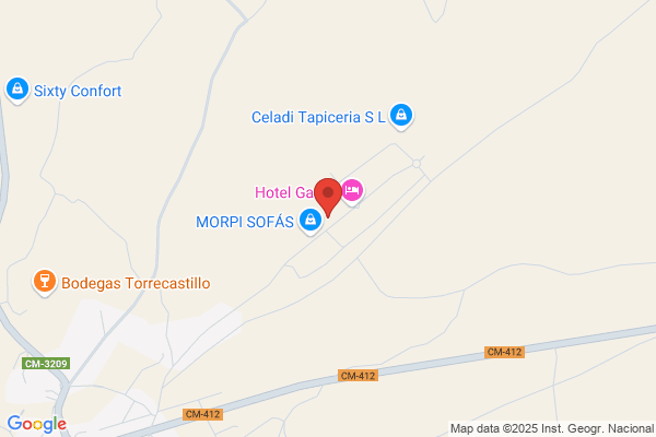 Transformados Montealegre S.L. - Tapiceria Espuma De poliuretano