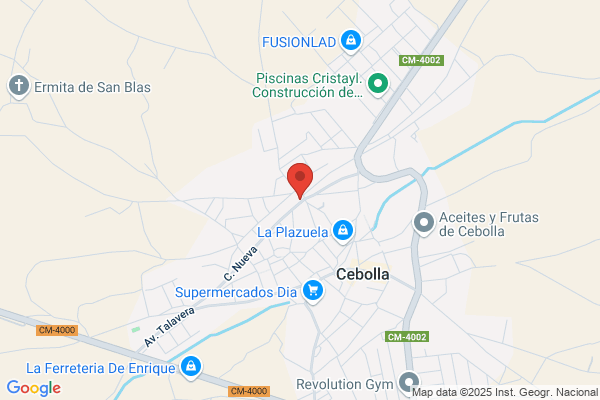 Colado Renovables Instalación de Paneles Solares