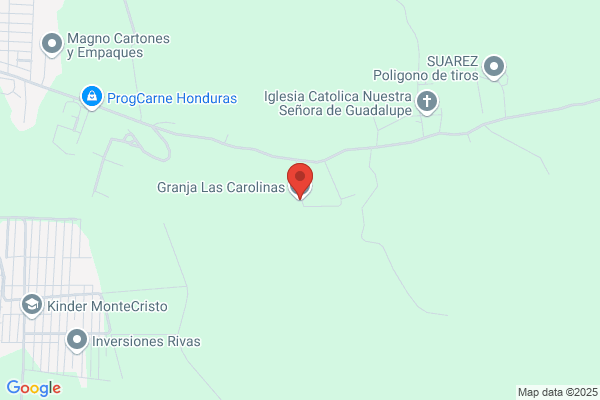 Agropecuaria Las Carolinas S.C.