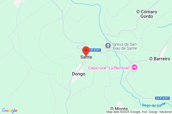 Grupo Sante S.L.