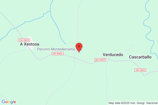 Sociedad Cooperativa Ganaderos Montederramo