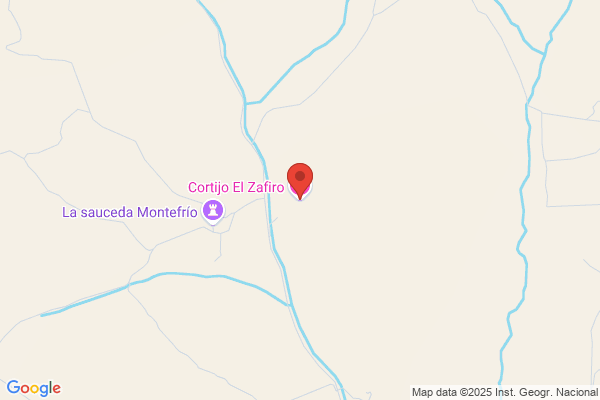 Cortijo El Zafiro