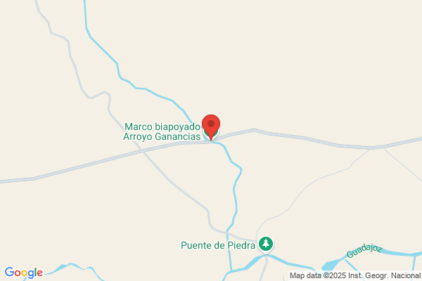 Arroyo Baena c.
