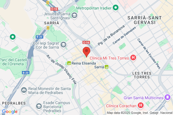 Caja De Ahorros Y Pensiones De Barcelona