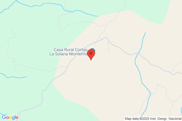 Cortijo La Solana