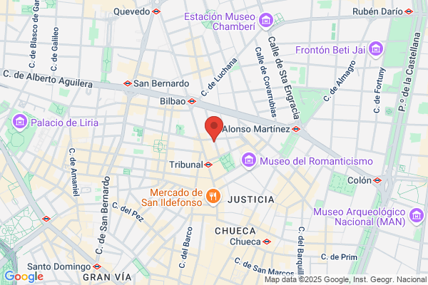 Edificaciones Y Contratas La Encarnacion S.L.